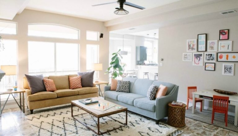 Όλα όσα πρέπει να ξέρετε για τις Ανακαινίσεις Σπιτιών