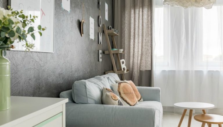 Ιδέες για τη διακόσμηση και ανακαίνιση μικρού σπιτιού