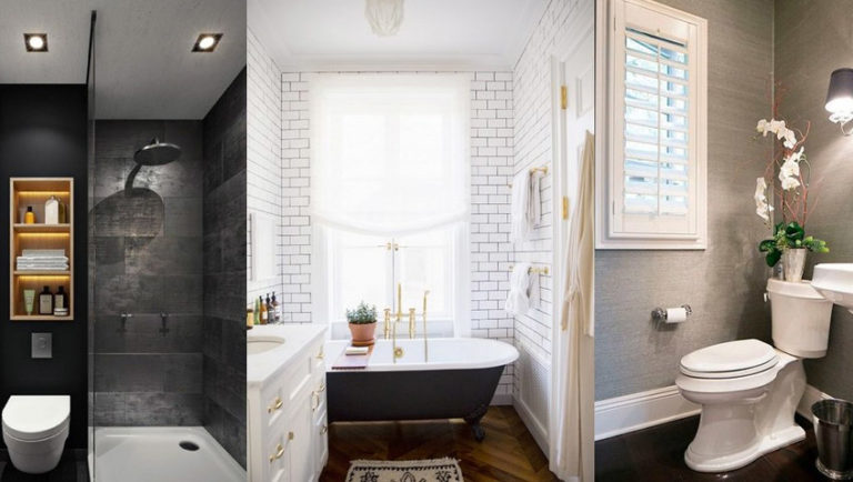 Γιατί είναι χαμηλές οι Ανακαίνιση Μικρού Μπάνιου Τιμές