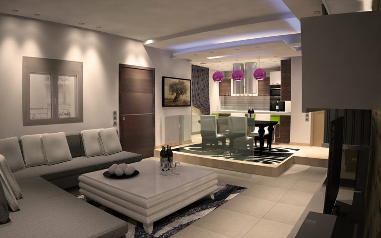 Συμβουλές για μια έξυπνη και οικονομική ανακαίνιση